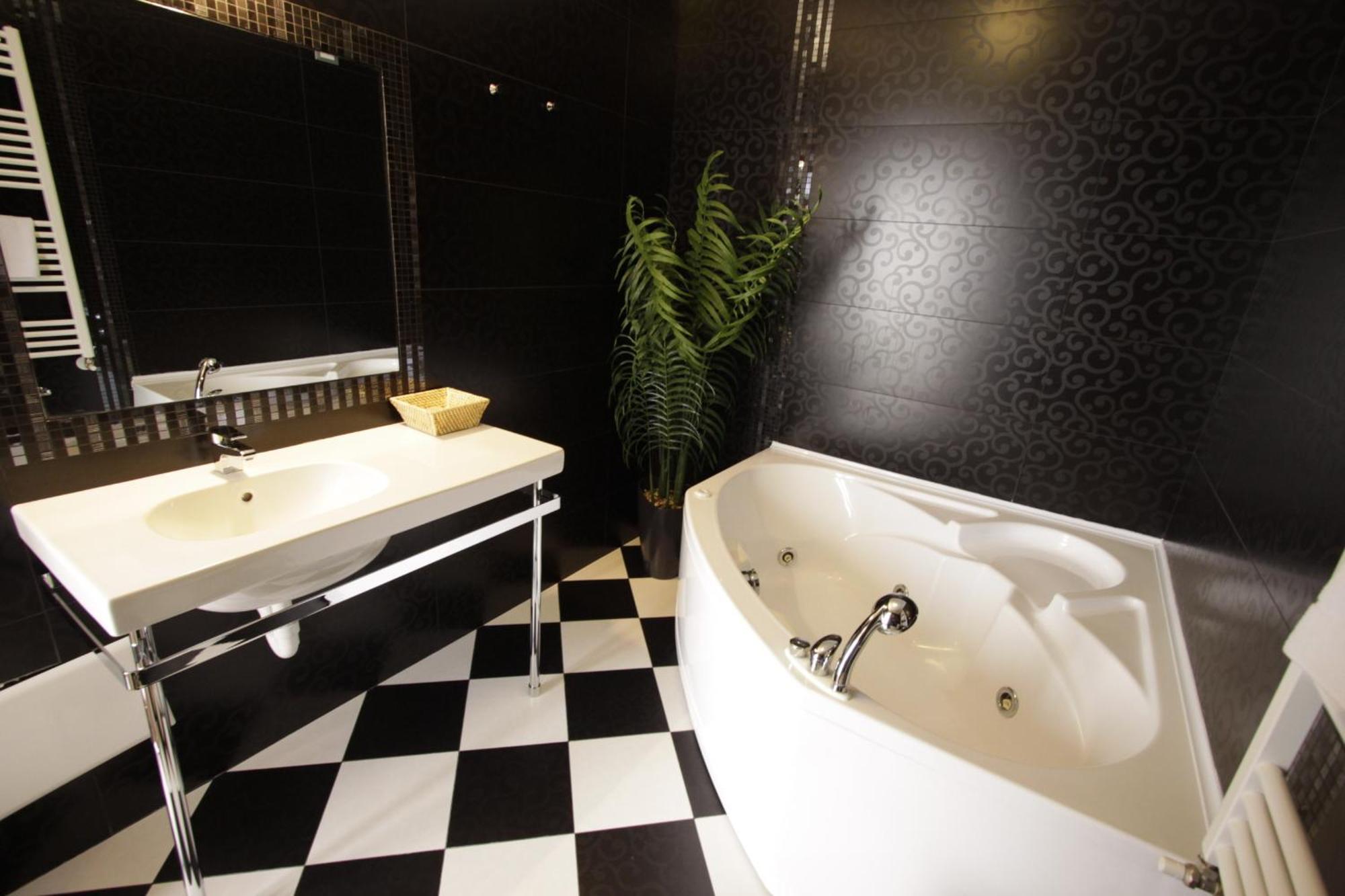 Hotel Paradise Airport Forlì Eksteriør billede